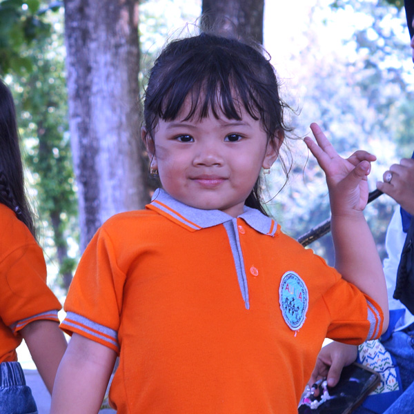 Rencana Harian