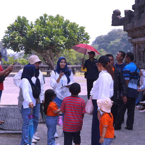 Kegiatan Anak